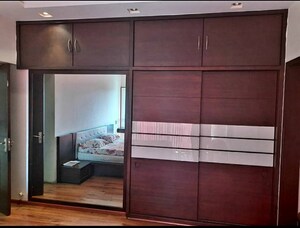 Room in 3 BHK Apartment at Mirchandani Palms, Rahatani – for Sale