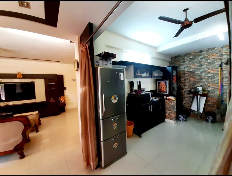  Parking, mirchandani-palms 3 Bedroom 1650 Sq.Ft. Apartment In Rahatani Pune 8608328