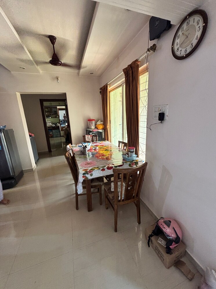 Living Room, mirchandani-palms 3 Bedroom 1650 Sq.Ft. Apartment In Rahatani Pune 8608328