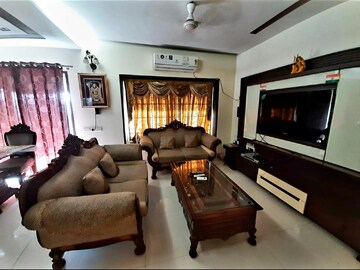 3 BHK Apartment For Sale in Mirchandani Palms, Rahatani