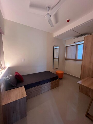 Room in Studio Apartment at Hinjewadi – for Rent