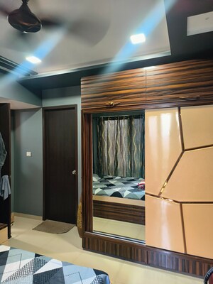 2 BHK Apartment For Sale in Shapoorji Pallonji Joyville, Virar West