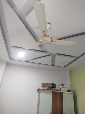 Furnished Amenities in 2 BHK Independent House at Gomti Nagar – for Rent