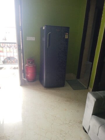Living Room in 2 BHK Independent House at Gomti Nagar – for Rent