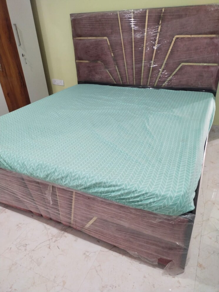 Bedroom, gomti nagar 2 Bedroom 1600 Sq.Ft. Independent House In Gomti Nagar Lucknow 8608363