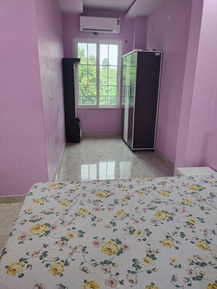 Bedroom, gomti nagar 2 Bedroom 1600 Sq.Ft. Independent House In Gomti Nagar Lucknow 8608363