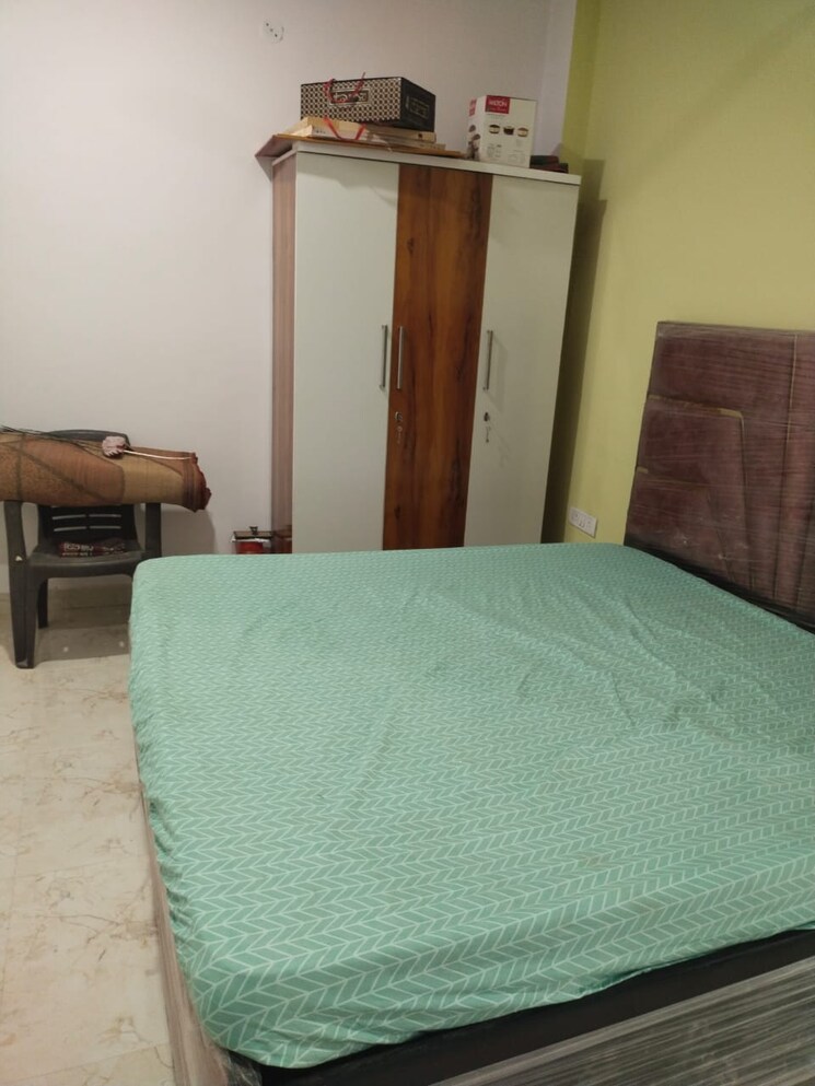 Bedroom, gomti nagar 2 Bedroom 1600 Sq.Ft. Independent House In Gomti Nagar Lucknow 8608363