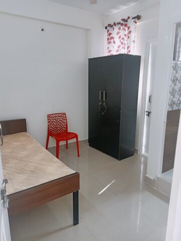 Room in  Pg at Rt Nagar – for Rent