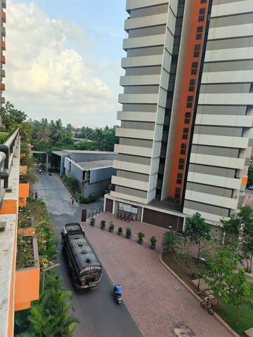 2 BHK Apartment – Exterior View View at Shapoorji Pallonji Joyville, Virar West - for Sale