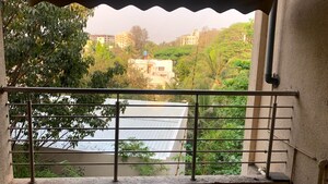  Plot – Exterior View View at Balkrishna Society, Dhankawadi - for Sale