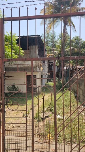  Plot – Exterior View View at Balkrishna Society, Dhankawadi - for Sale