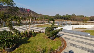  Plot For Sale in Balkrishna Society, Dhankawadi