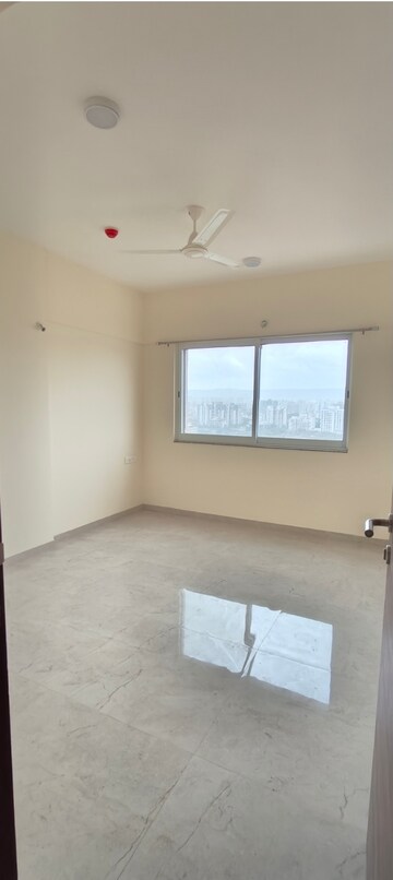 Bedroom in 3 BHK Apartment at K Raheja Reserve, Mohammadwadi – for Rent