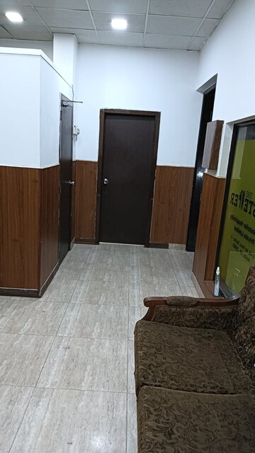 Bedroom in  Office Space at Sector 3 – for Rent