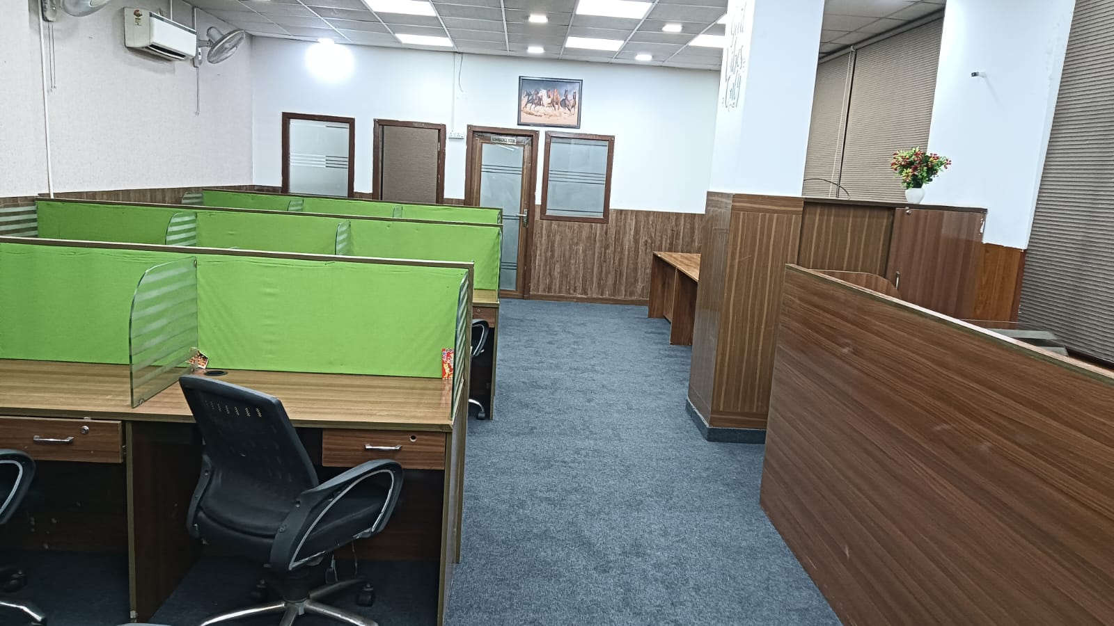 Office Space For Rent in Sector 3