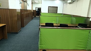 Balcony in  Office Space at Sector 3 – for Rent