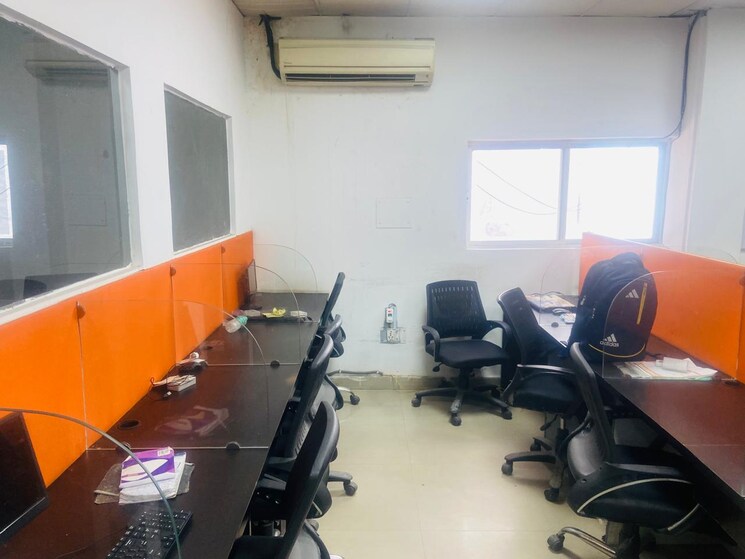 Team Area, sector 3 Commercial Office Space 1500 Sq.Ft. In Sector 3 Noida 8608372