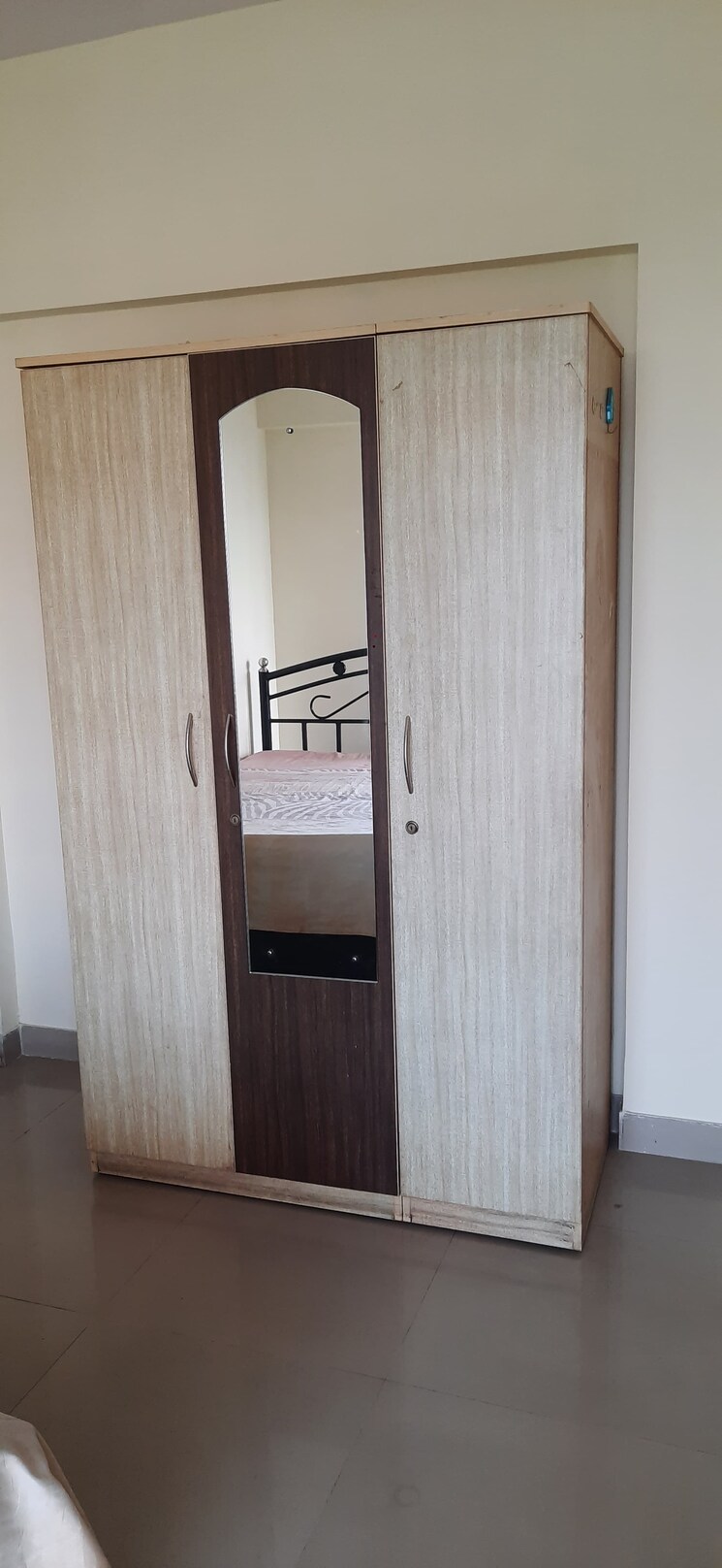 Bathroom, lake-home 2 Bedroom 875 Sq.Ft. Apartment In Powai Mumbai 8608375