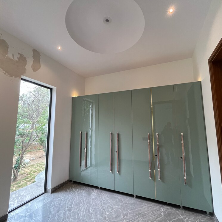 Kitchen, dera mandi 5 Bedroom 43500 Sq.Ft. Villa In Dera Mandi Delhi 8608373