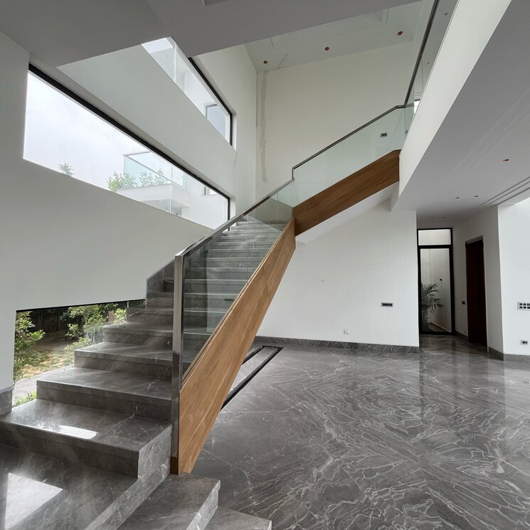 undefined, dera mandi 5 Bedroom 43500 Sq.Ft. Villa In Dera Mandi Delhi 8608373