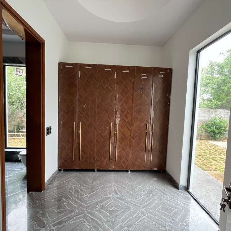 Bedroom, dera mandi 5 Bedroom 43500 Sq.Ft. Villa In Dera Mandi Delhi 8608373