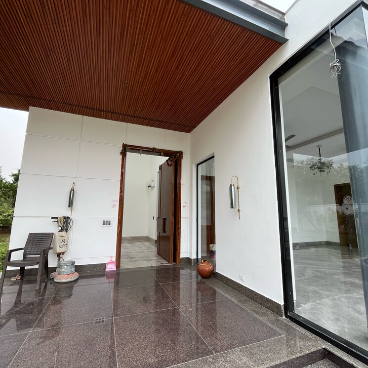 undefined, dera mandi 5 Bedroom 43500 Sq.Ft. Villa In Dera Mandi Delhi 8608373