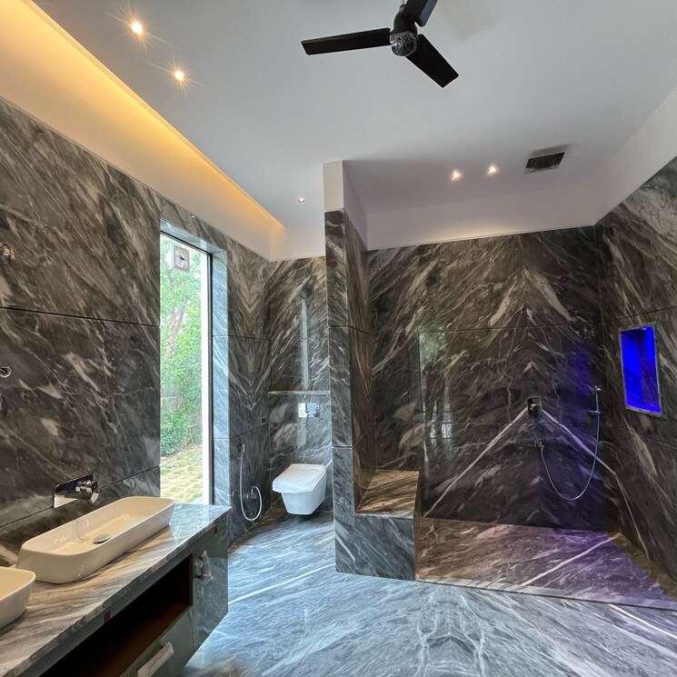 Bedroom, dera mandi 5 Bedroom 43500 Sq.Ft. Villa In Dera Mandi Delhi 8608373