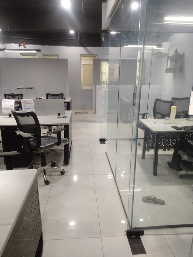 Team Area, sector 3 Commercial Office Space 1900 Sq.Ft. In Sector 3 Noida 8608374