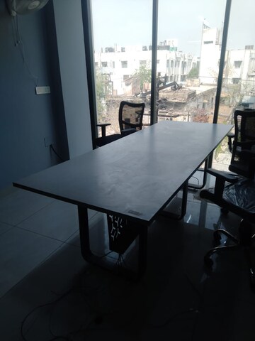 Team Area in  Office Space at Sector 3 – for Rent