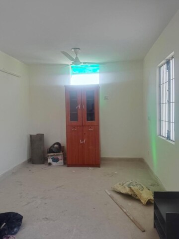 Living Room in 3 BHK Builder Floor at Shivalik Colony – for Rent