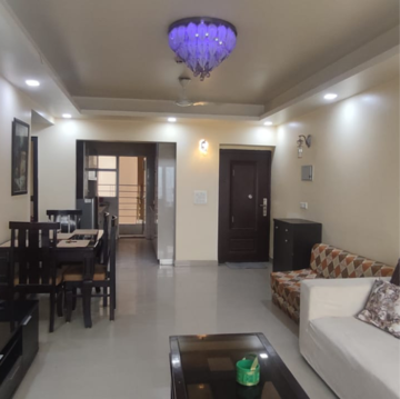 3 BHK Apartment For Rent in Paras Tierea, Sector 137