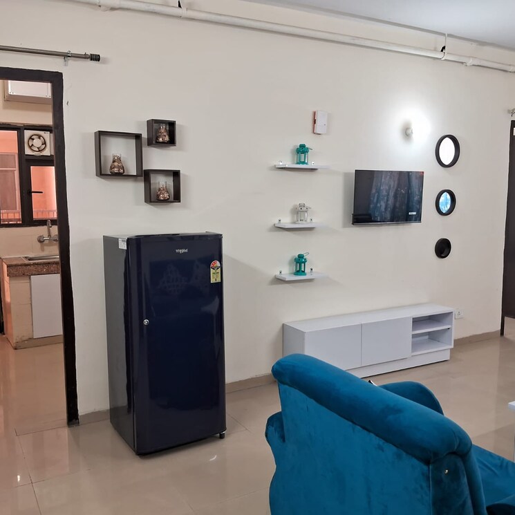 Team Area, logix-blossom-county 2 Bedroom 990 Sq.Ft. Apartment In Sector 137 Noida 8608391