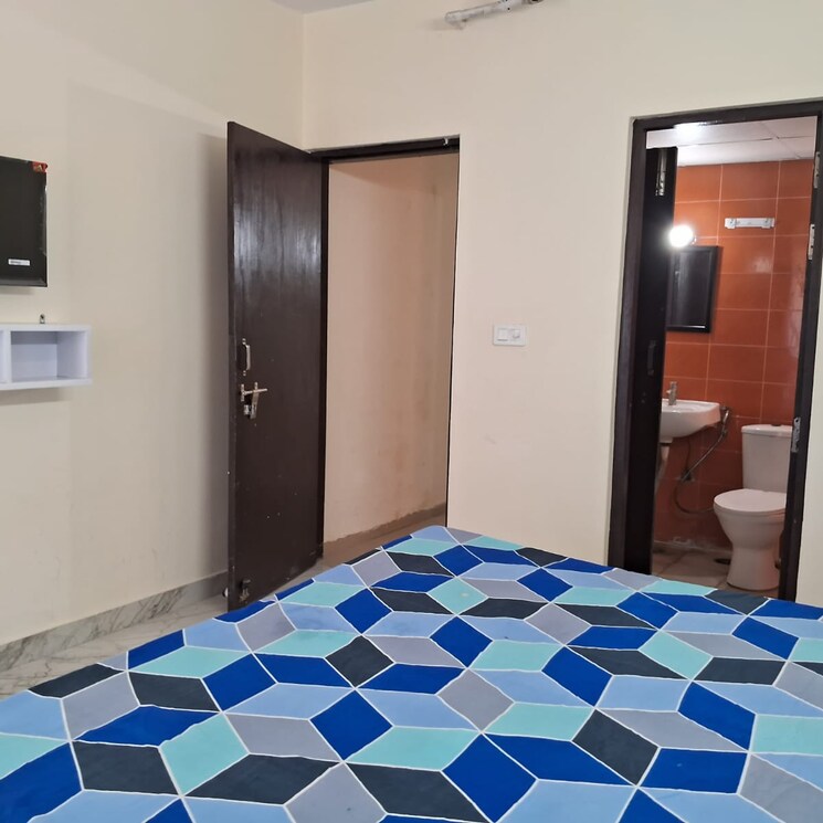 Bedroom, logix-blossom-county 2 Bedroom 990 Sq.Ft. Apartment In Sector 137 Noida 8608391