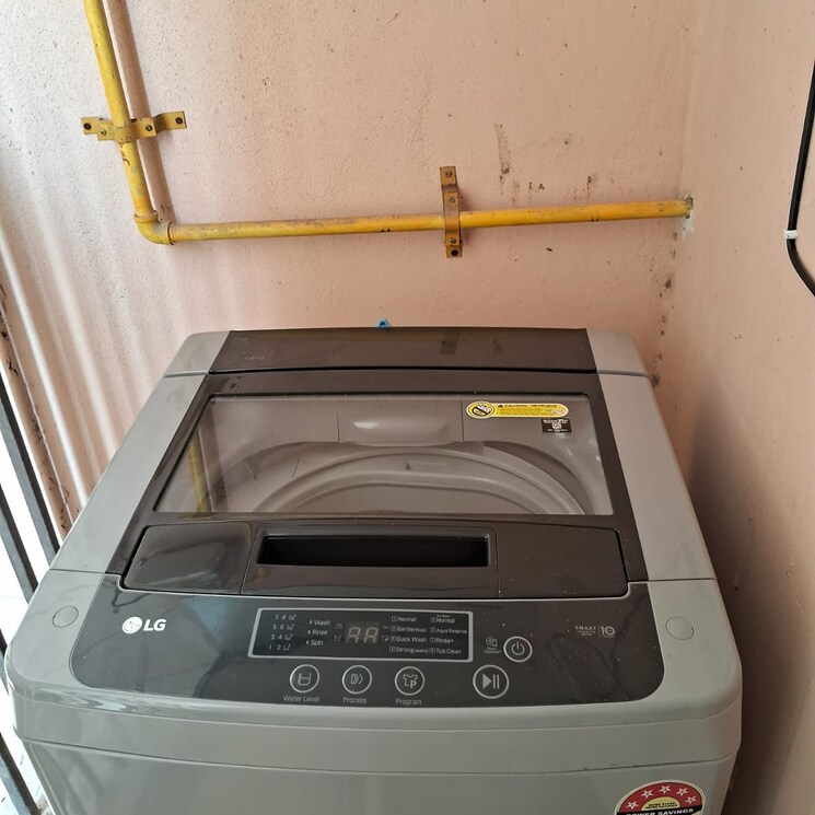 undefined, logix-blossom-county 2 Bedroom 990 Sq.Ft. Apartment In Sector 137 Noida 8608391