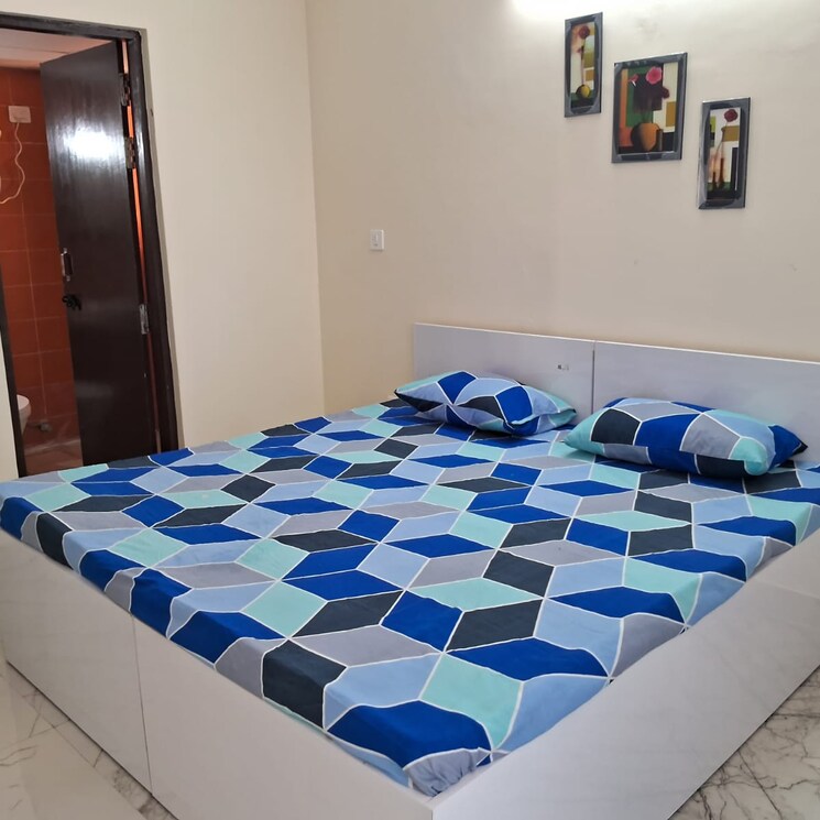 Bedroom, logix-blossom-county 2 Bedroom 990 Sq.Ft. Apartment In Sector 137 Noida 8608391