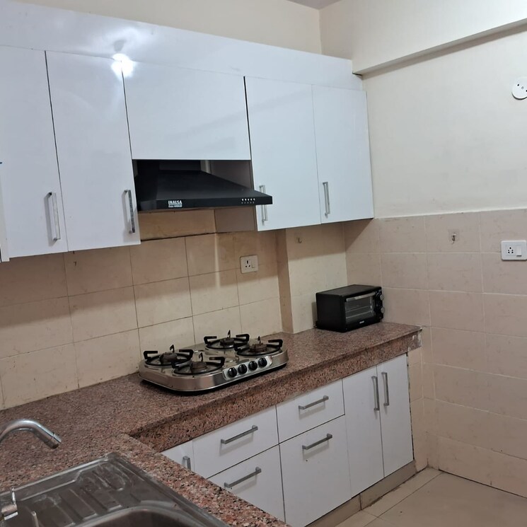 Kitchen, logix-blossom-county 2 Bedroom 990 Sq.Ft. Apartment In Sector 137 Noida 8608391