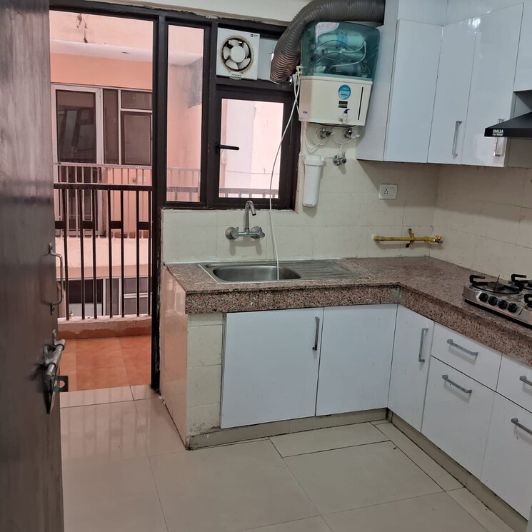 Kitchen, logix-blossom-county 2 Bedroom 990 Sq.Ft. Apartment In Sector 137 Noida 8608391