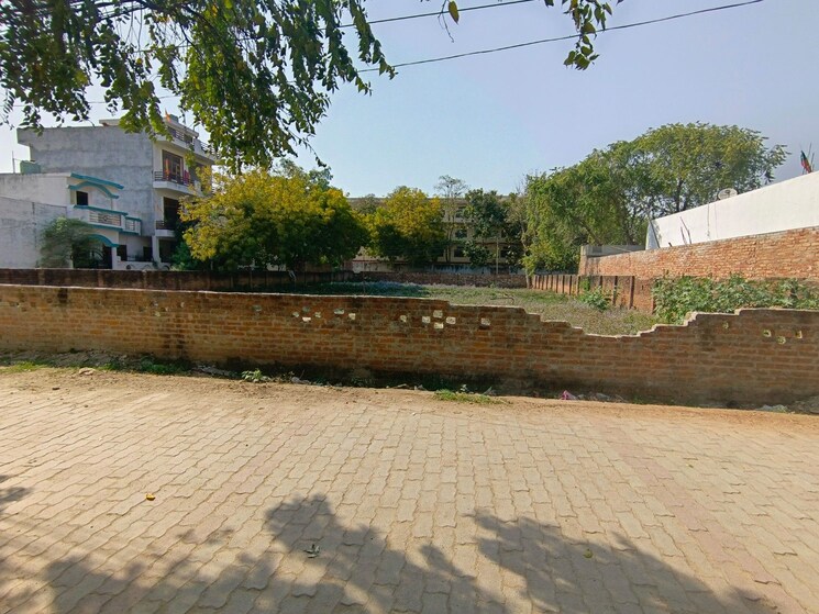 undefined, jankipuram  1005 Sq.Ft. Plot In Jankipuram Lucknow 8608394