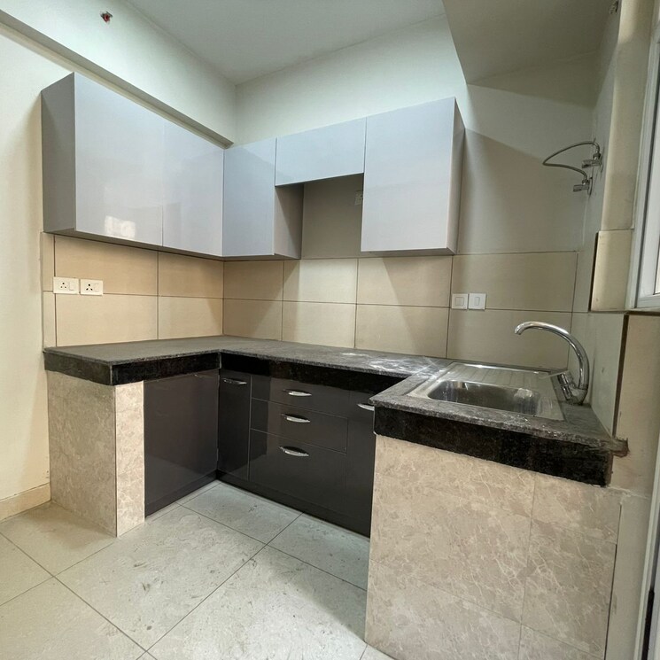 Kitchen, tata-eureka-park 2 Bedroom 1100 Sq.Ft. Apartment In Sector 150 Noida 8608395