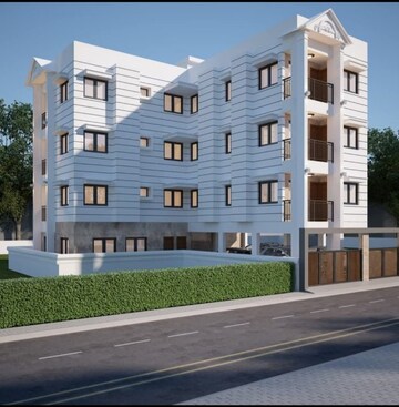2 BHK Apartment For Sale in Beliaghata