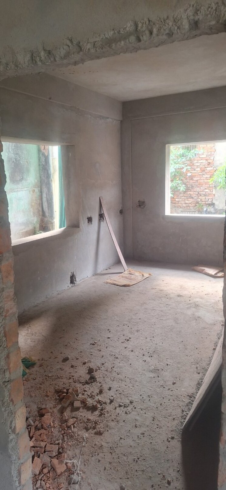 Bedroom, beliaghata 2 Bedroom 850 Sq.Ft. Apartment In Beliaghata Kolkata 8608396