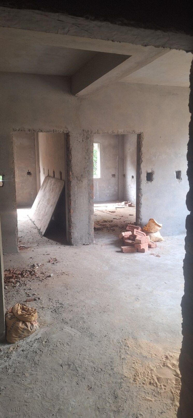 Exterior View, beliaghata 2 Bedroom 850 Sq.Ft. Apartment In Beliaghata Kolkata 8608396