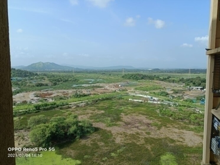 Master Bedroom, puranik-city-reserva 1 Bedroom 477 Sq.Ft. Apartment In Ghodbunder Thane 8608399