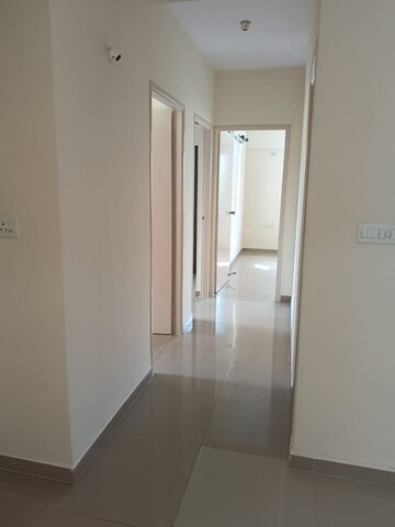 Building Lobby in 3 BHK Apartment at Provident Welworth City, Yelahanka – for Sale