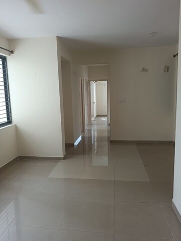 Living Room in 3 BHK Apartment at Provident Welworth City, Yelahanka – for Sale