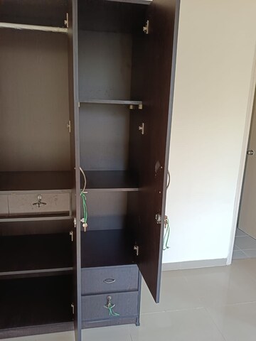 Furnished Amenities in 3 BHK Apartment at Provident Welworth City, Yelahanka – for Sale