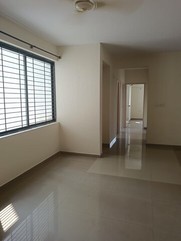 Living Room in 3 BHK Apartment at Provident Welworth City, Yelahanka – for Sale