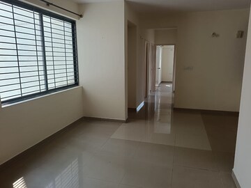 Living Room in 3 BHK Apartment at Provident Welworth City, Yelahanka – for Sale