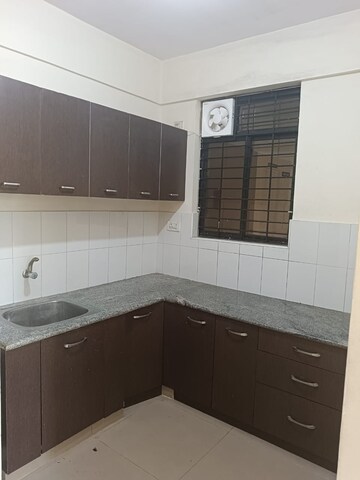 Kitchen in 3 BHK Apartment at Provident Welworth City, Yelahanka – for Sale