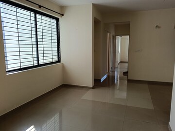 Living Room in 3 BHK Apartment at Provident Welworth City, Yelahanka – for Sale